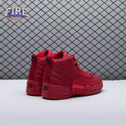 Air Jordan 12 Retro 'Gym Red' 130690-601 Men's