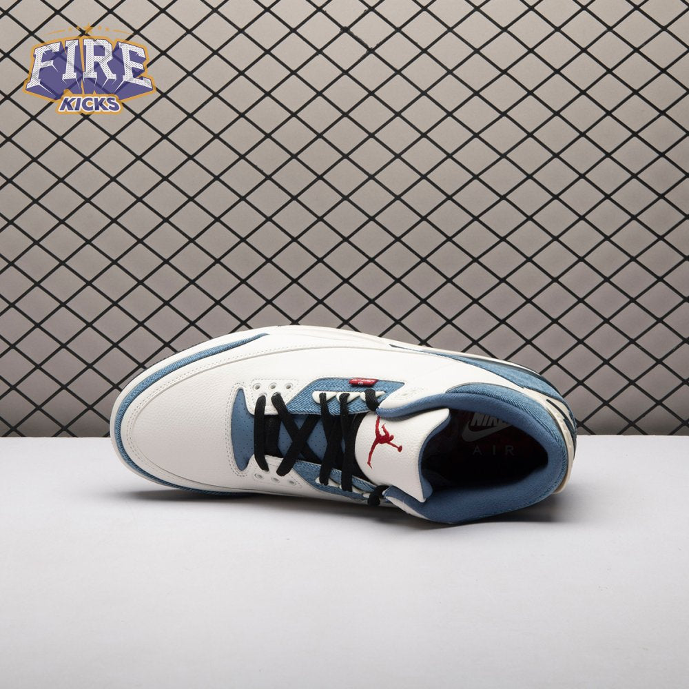 Jordan 3 Retro Levi's All-Star IR0912-400 Men's