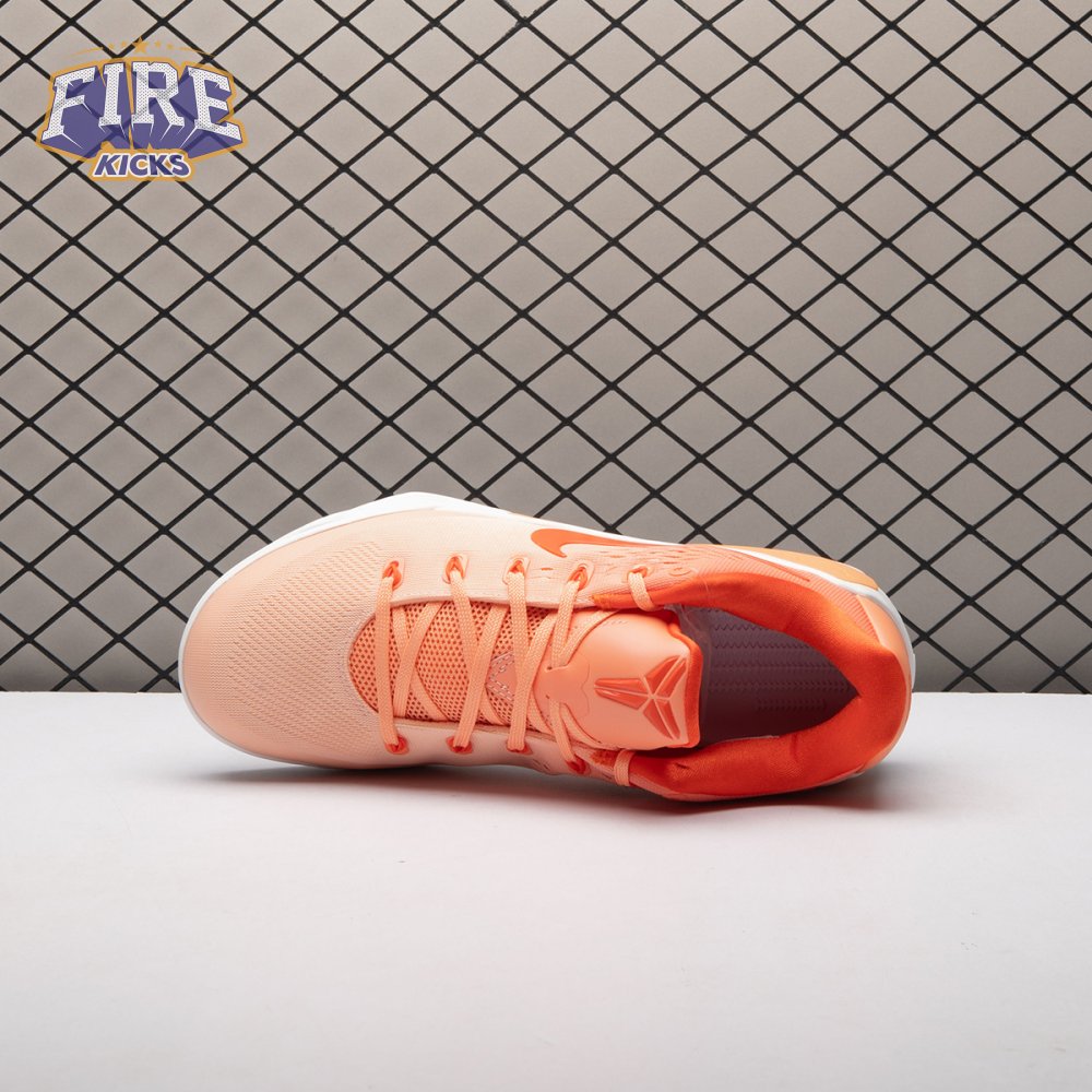 Nike Kobe 9 Elite Low EM Protro WNBA IM6119-800 Men's