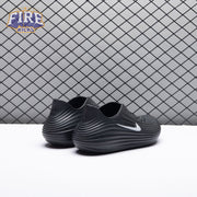 Nike ReactX Rejuven8 Triple Black HV5062-001 Unisex