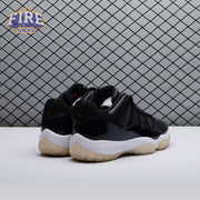 Jordan 11 Retro 72-10 378037-002 Unisex