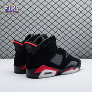 Air Jordan 6 "Fire Red" CT8529-064 Men's