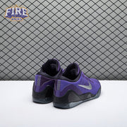 Nike Kobe 9 Elite Low Michael Jackson Moonwalker 639045-515 Men's