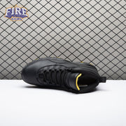 Air Jordan 10 Black Yellow HJ6779-001 Men's