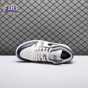 Jordan 1 Low SE Punk Rock HF5759-101 Unisex