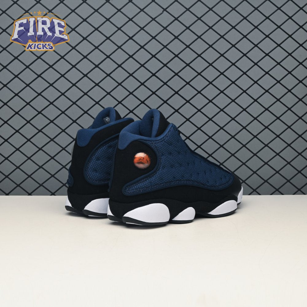 Air Jordan 13 Retro Navy Men's