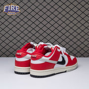 Nike Dunk Low Chicago Split DZ2536-600 Unisex