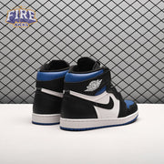 Jordan 1 Retro High Royal Toe Men's