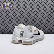 Nike Air Max 97 Off-White AJ4585-100 Men's