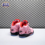 Awake NY x Air Jordan 5 Arctic Pink DV4982-600 Unisex