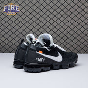 Nike Air VaporMax Off-White AA3831-001 Unisex