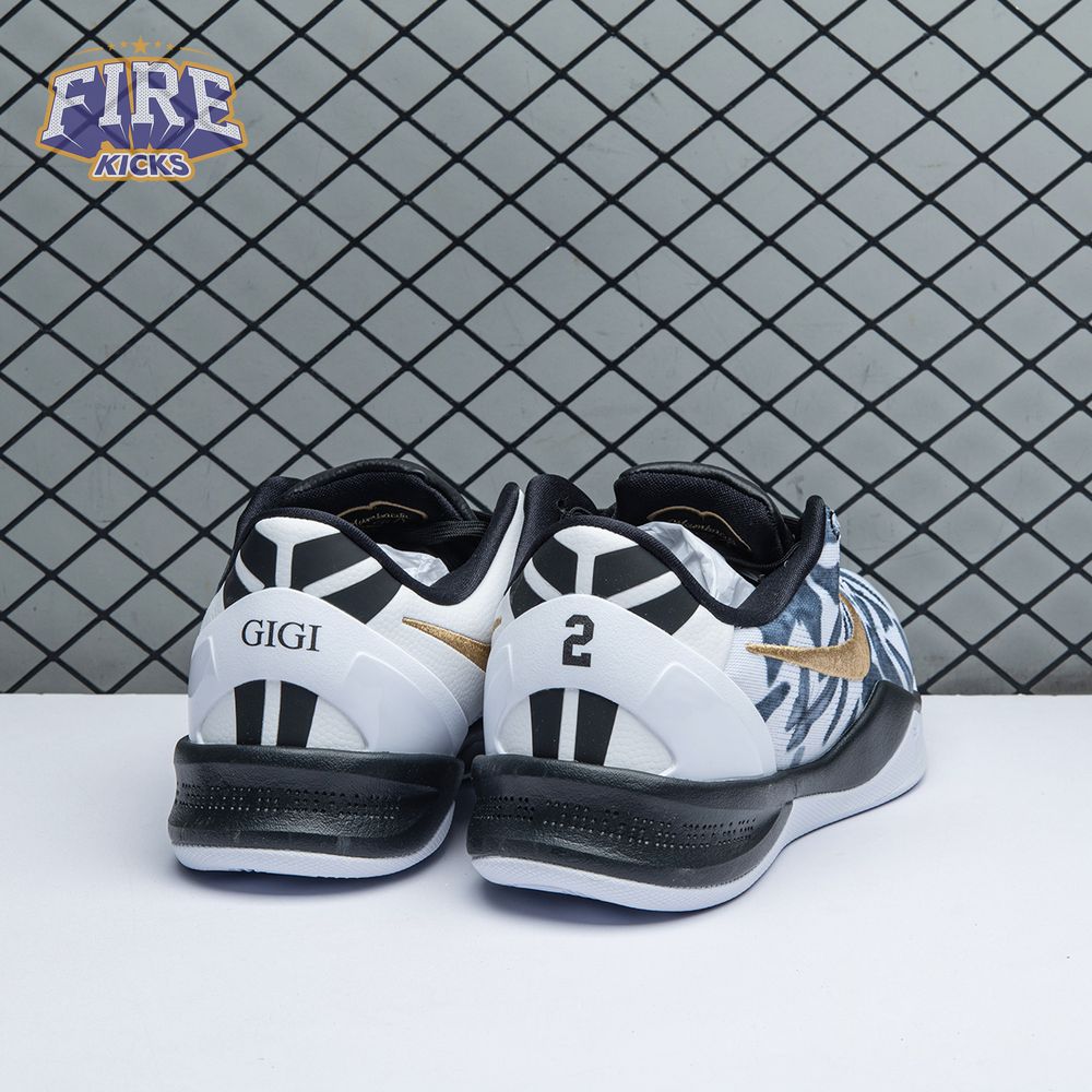 Nike Kobe 8 Protro "Mambacita" FV6325 100 Men's