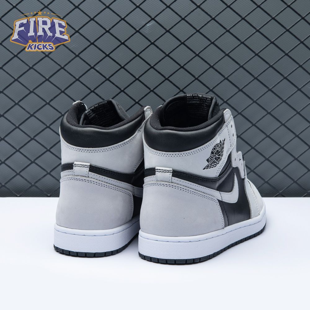 Jordan 1 Retro High Shadow 2. 0 Unisex