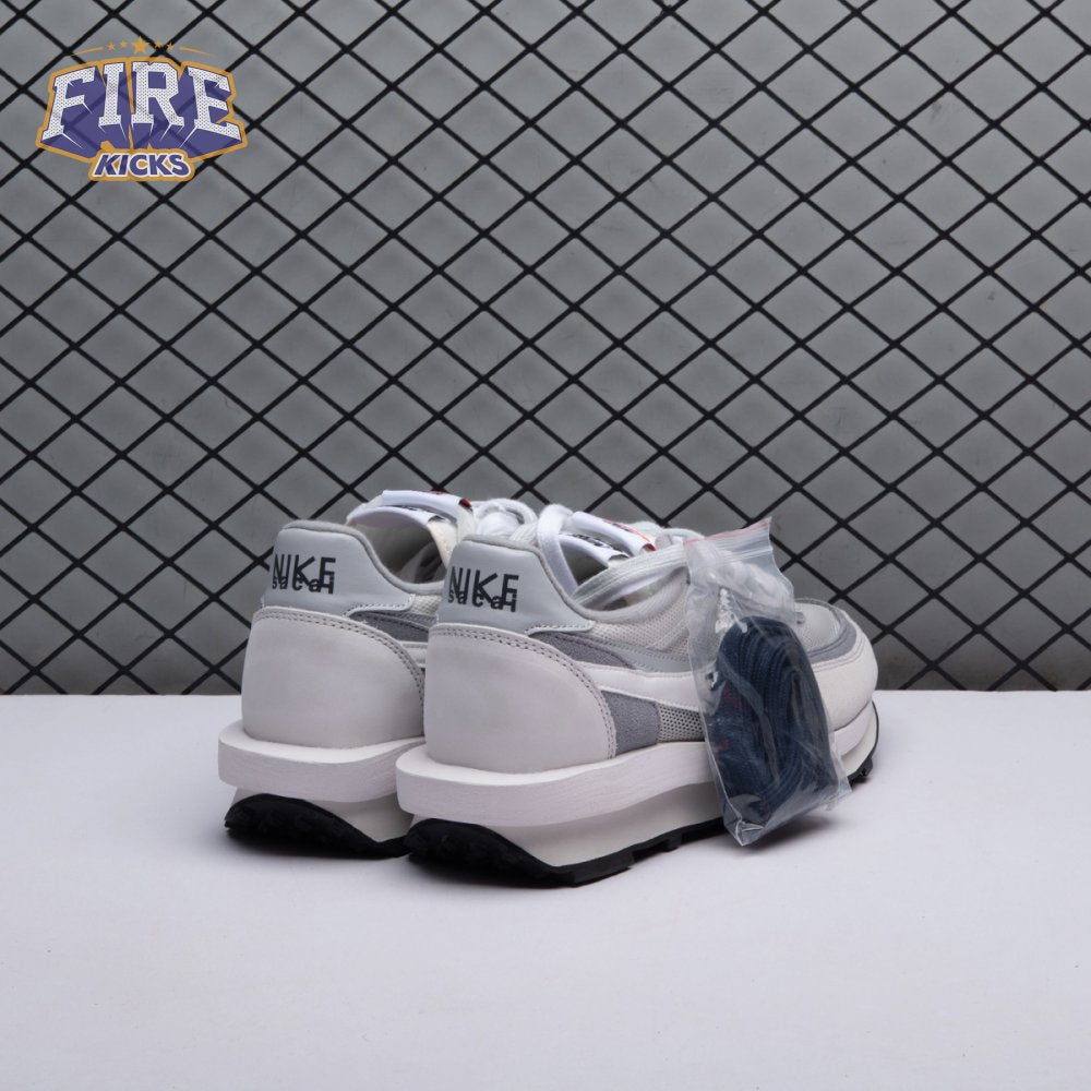 LDWaffle 'Summit White' Unisex