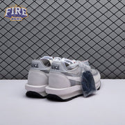 LDWaffle 'Summit White' Unisex