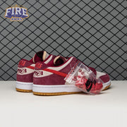 Skate Like a Girl x Nike SB Dunk Low DX4589-600 Unisex