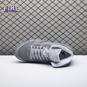 Jordan 5 Retro Wolf Grey (2026) DD0587-002 Unisex