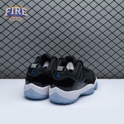 Air Jordan 11 Low 'Space Jam' FV5104-004 Men's