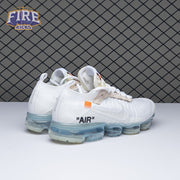 Nike Air VaporMax Off-White (2018) AA3831-100 Unisex