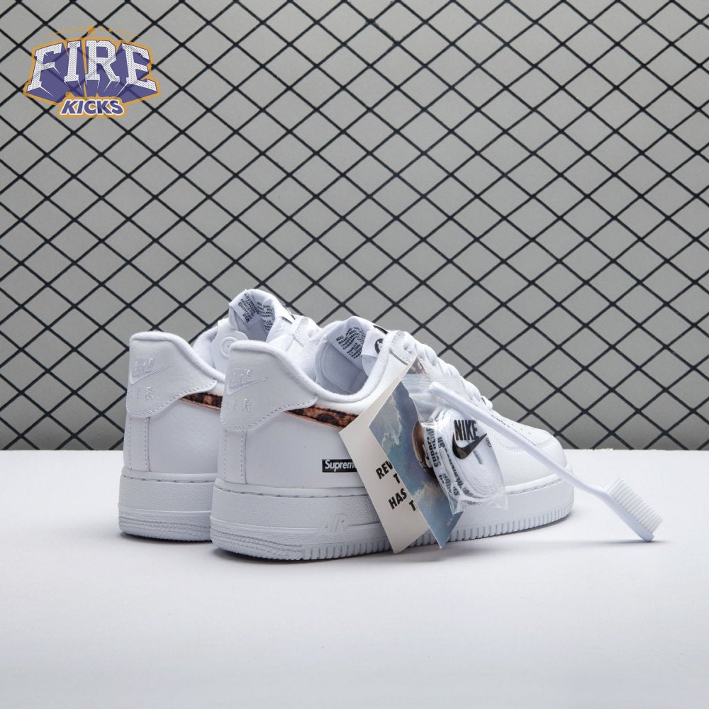 Nike Air Force 1 Low GOODENOUGH IM3483-100 Unisex
