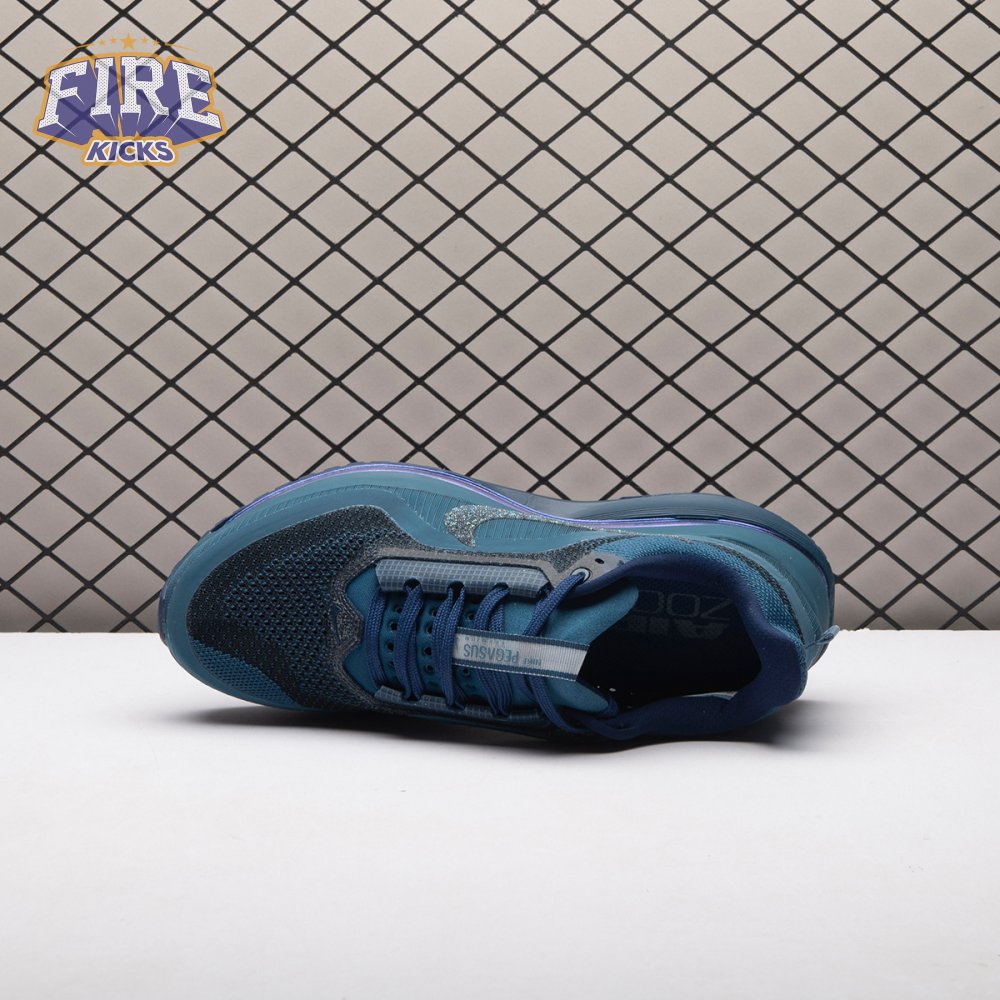 Nike Air Zoom Pegasus Premium Swarovski Blue Force IM7384-499 Unisex