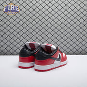 Nike SB Dunk Low Pro J-Pack Chicago BQ6817-600 Unisex
