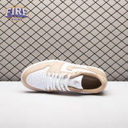 Jordan 1 Low Golf White Linen DD9315-117 Unisex