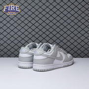 NIKE Dunk Low Retro Grey Fog DD1391-103 Unisex