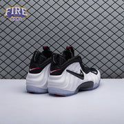 Nike Air Foamposite Pro Pearl 624041-100 Unisex