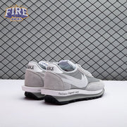 Nike x LDV Waffle 'Light Smoke Grey' Unisex