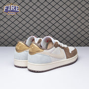 Jordan 1 Retro Low OG Year Of The Rabbit DV1312-200 Unisex