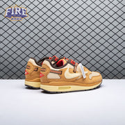Nike Air Max 1 Travis Scott Cactus Jack Wheat Lemon Drop DO9392-701 Unisex