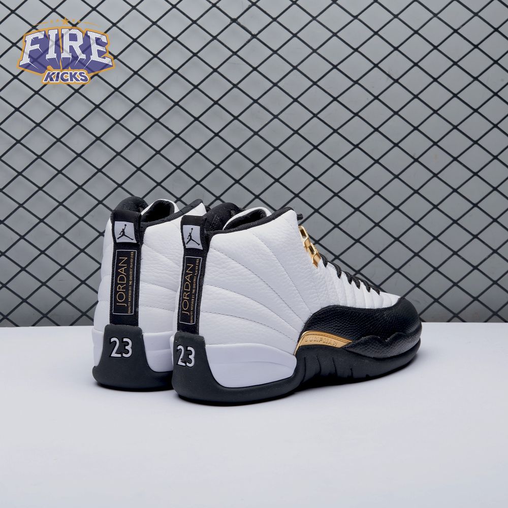 Jordan 12 Retro Royalty Taxi CT8013-170 Men's