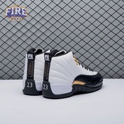 Jordan 12 Retro Royalty Taxi CT8013-170 Men's