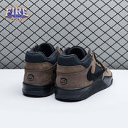 Travis Scott x Jordan Jumpman Jack TR Mocha 2024 FZ8117-204 Unisex