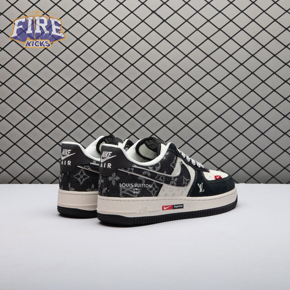 Nike Air Force 1 Low x VL Sneakers MZ9588-805 Unisex