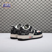 Nike Air Force 1 Low x VL Sneakers MZ9588-805 Unisex
