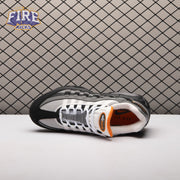 Nike Air Max 95 OG Big Bubble Black Bright Ceramic IM5988-010 Men's