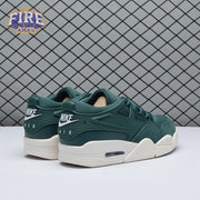 Jordan 4 RM Oxidized Green FQ7940 300 Unisex