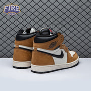 Air Jordan 1 Retro High Rookie of the Year Unisex