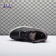 Jordan 3 Retro OG SP Black Violet Ore FZ4811-001 Unisex
