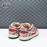 Nike SB Dunk Low Freddy Krueger Men's