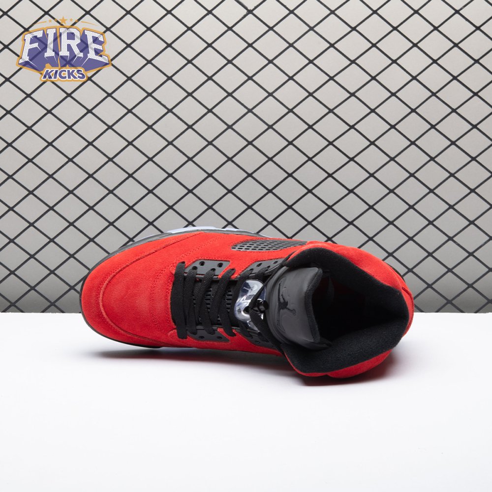 Air Jordan 5 retro "toro bravo" DD0587-600 Men's