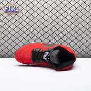 Air Jordan 5 retro "toro bravo" DD0587-600 Men's