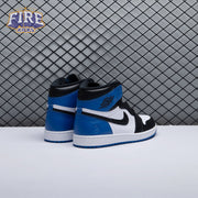 Jordan 1 Retro High Fragment 716371-040 Unisex