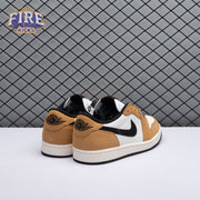Jordan 1 Low OG Rookie of the Year CZ0790-107 Unisex