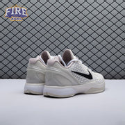 Nike Kobe 6 Protro Sail All-Star FQ3546-100 Unisex