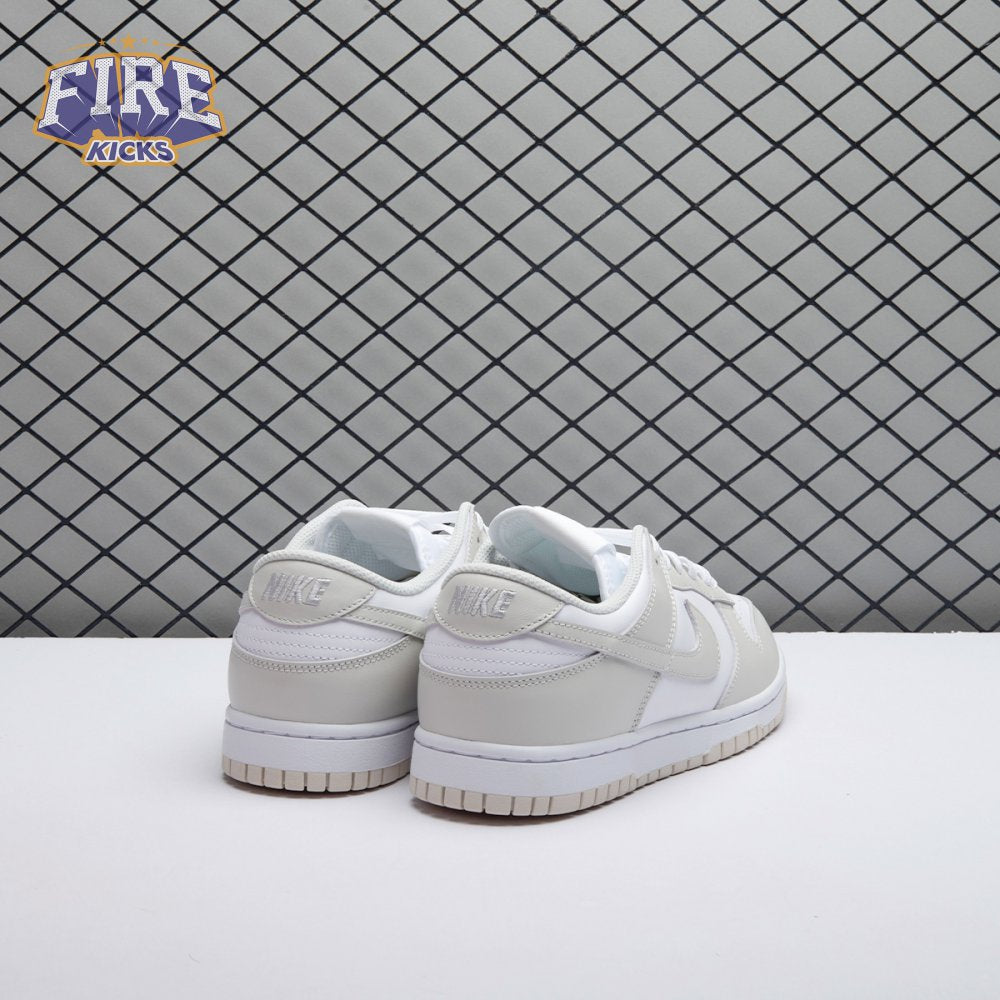 Dunk Low 'Photon Dust' Unisex