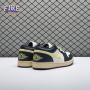 Jordan 1 Low SE Fall League HQ3009-003 Unisex
