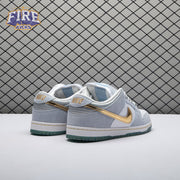 Sean Cliver x Dunk Low SB 'Holiday Special' Men's